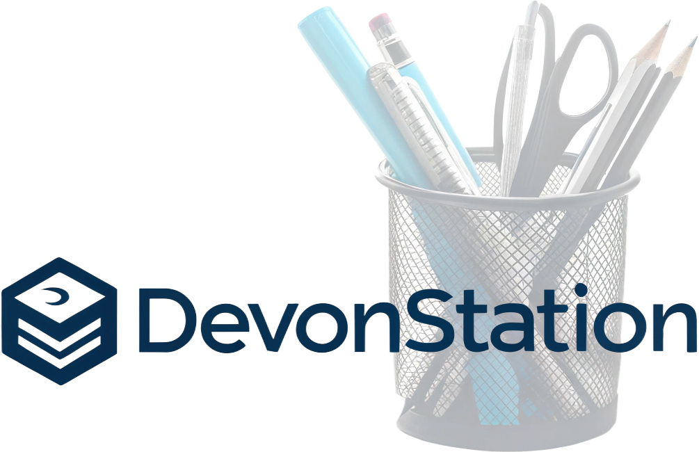 Devon Station