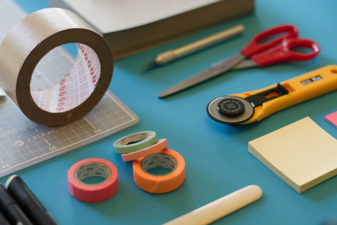 Unleashing Creativity: Office Supplies Beyond the Basics Unleashing Creativity: Office Supplies Beyond the Basics