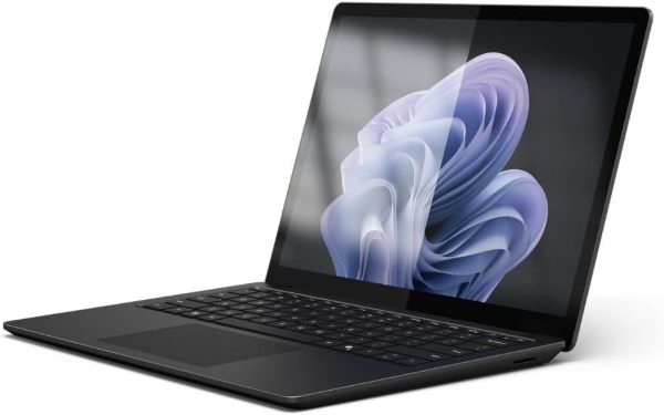 Microsoft Surface Laptop 6 15" Touchscreen Notebook - Intel Core Ultra 7 165H - 16 GB - 512 GB SSD - Black - Image 6