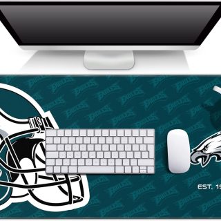 YouTheFan NFL Logo Series Deskpad
